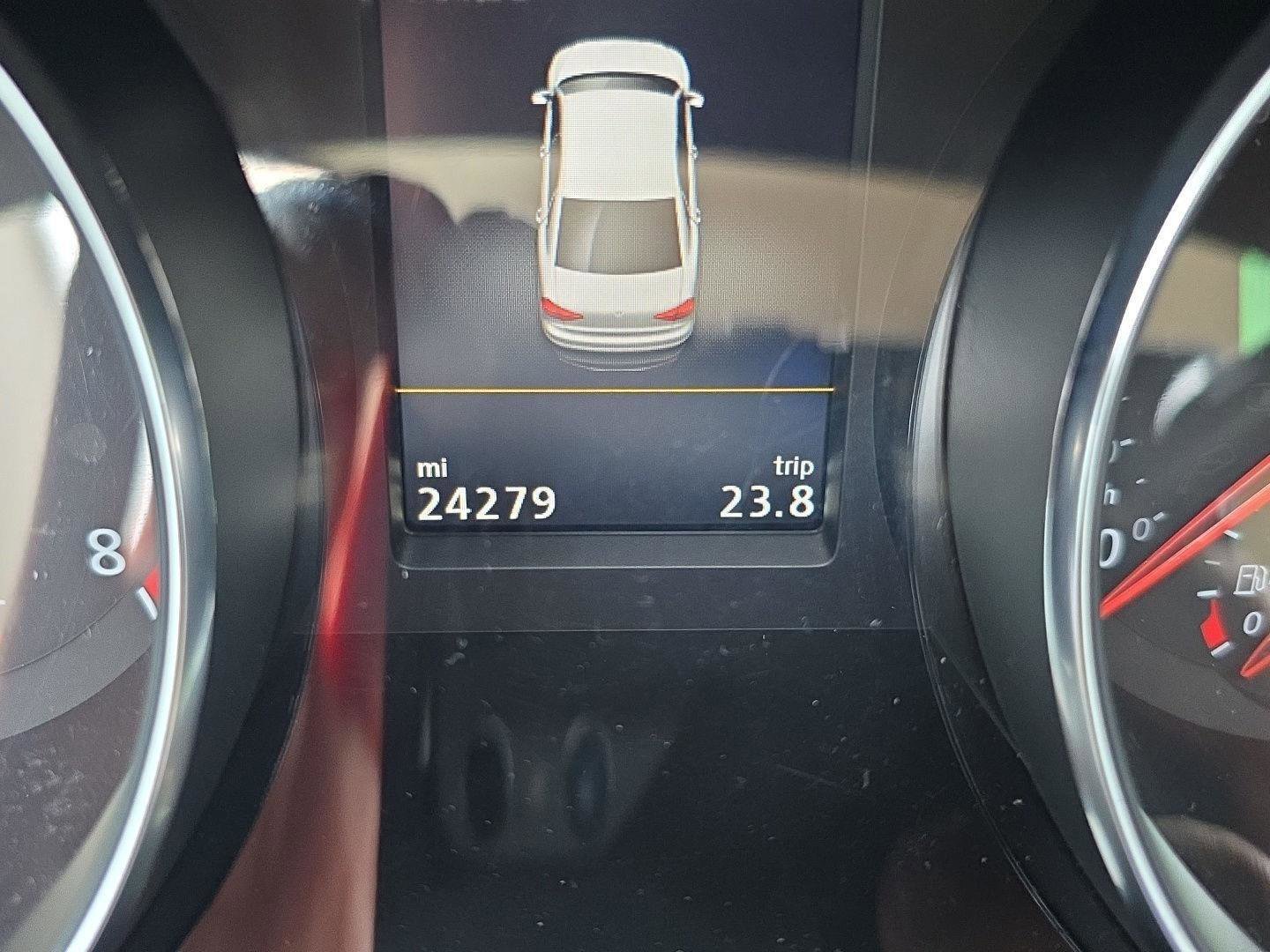 Used 2019 Volkswagen Passat 2.0T Wolfsburg w/ Wheels & Sunroof Package FWD image 24