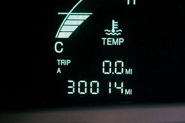 Used 2001 Cadillac De Ville Limousine FWD image 51