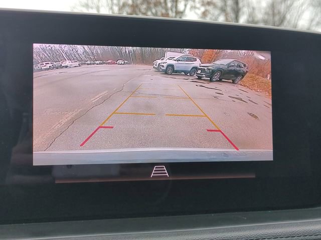 Used 2025 Buick Encore GX Preferred image 14