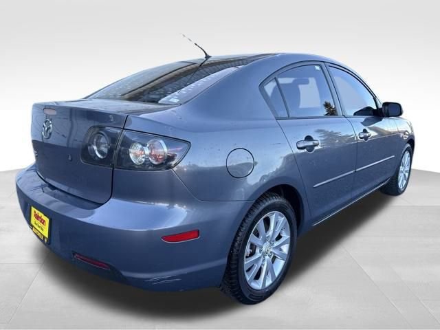 Used 2007 MAZDA MAZDA3 i Touring image 7