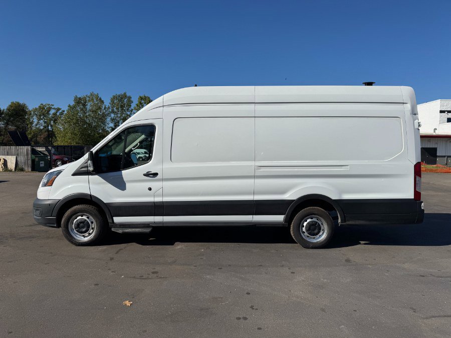 Used 2021 Ford Transit 350 148 High Roof Extended image 2