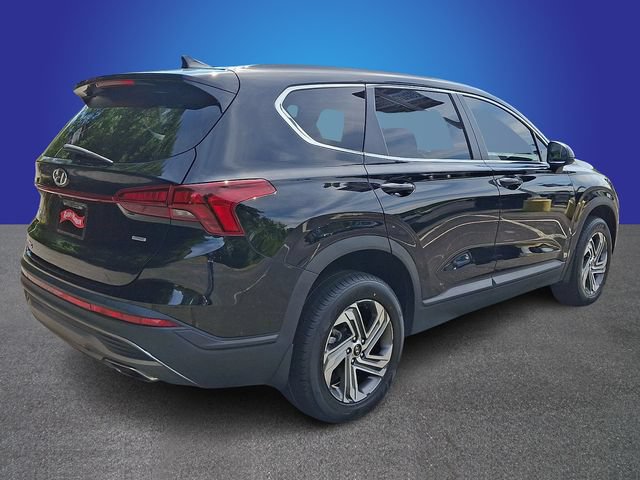 Used 2023 Hyundai Santa Fe SE AWD/4WD image 4