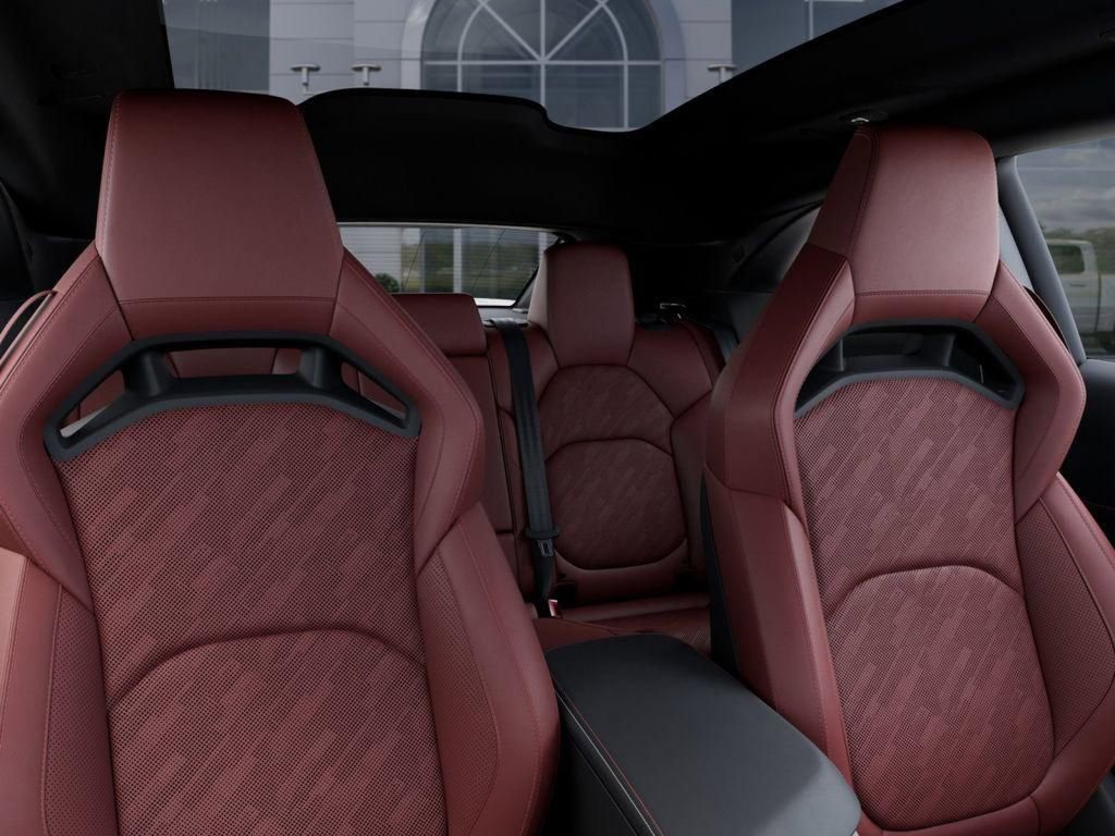 New 2026 Dodge Charger Scat Pack AWD/4WD image 26