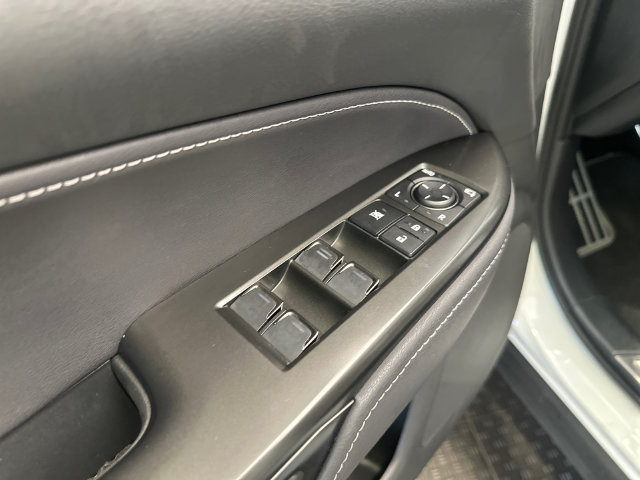 Used 2024 Lexus NX 350 F Sport AWD/4WD image 9