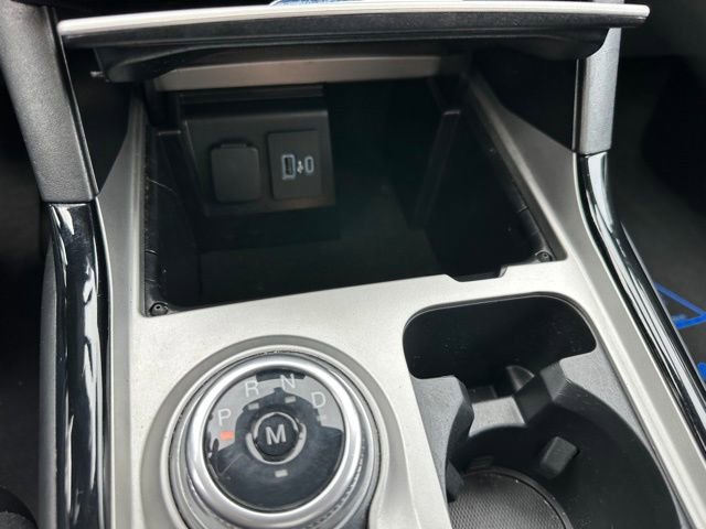 Certified 2022 Ford Explorer ST w/ Equipment Group 401A image 21