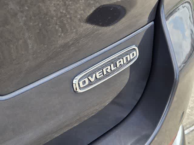 Used 2022 Jeep Grand Cherokee L Overland AWD/4WD image 7