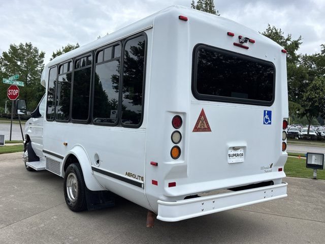 Used 2015 Ford E-350 and Econoline 350 Super Duty RWD image 6