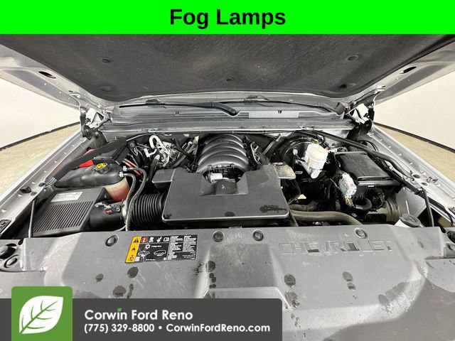 Used 2019 Chevrolet Tahoe LT image 32