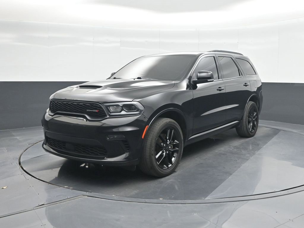 Used 2023 Dodge Durango GT