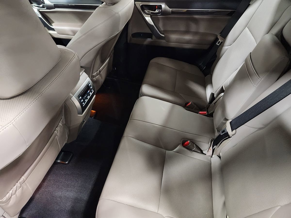 Used 2023 Lexus GX 460 Premium w/ Premium Package AWD/4WD image 52