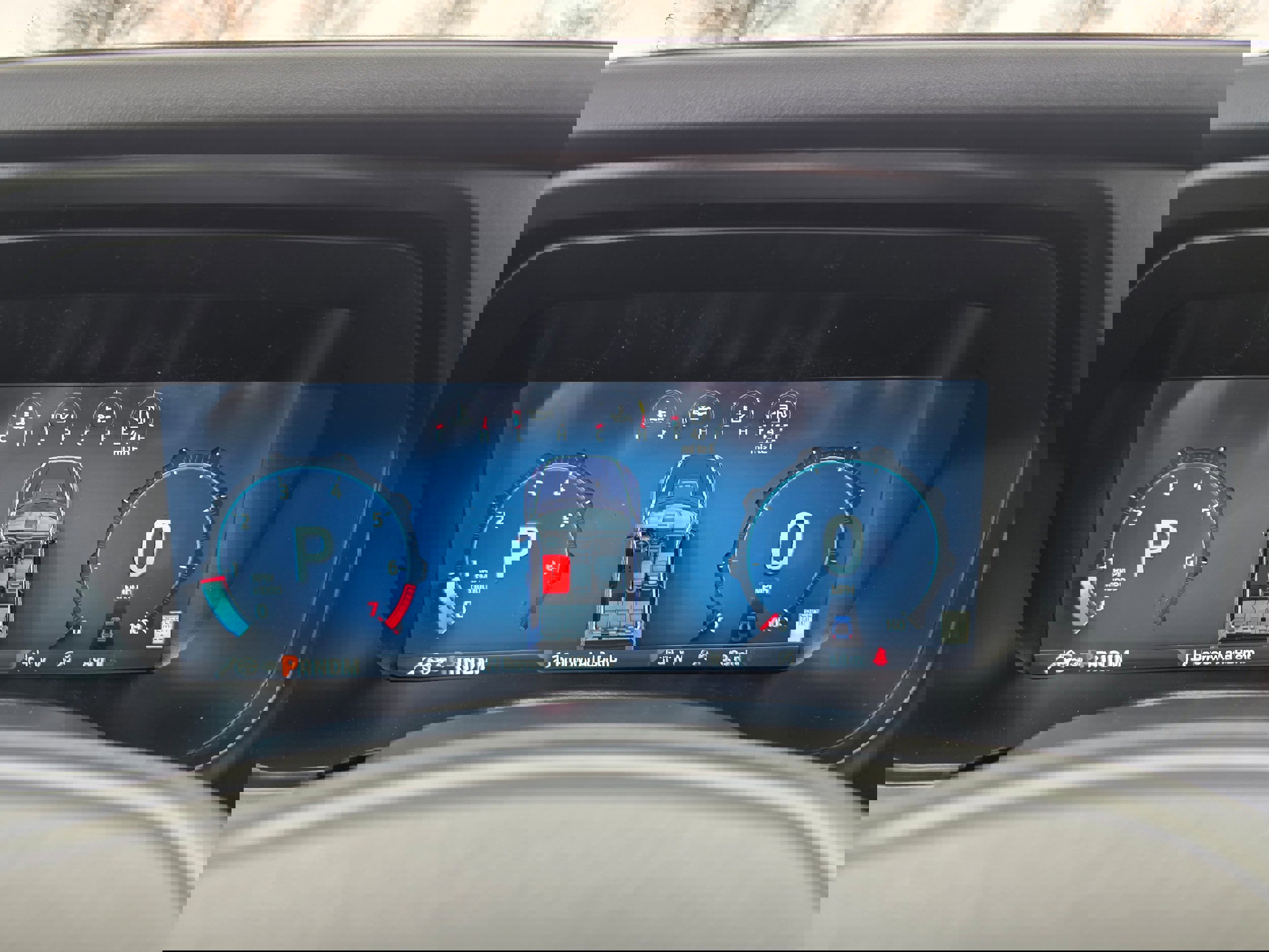 New 2026 Ford F150 Raptor image 18