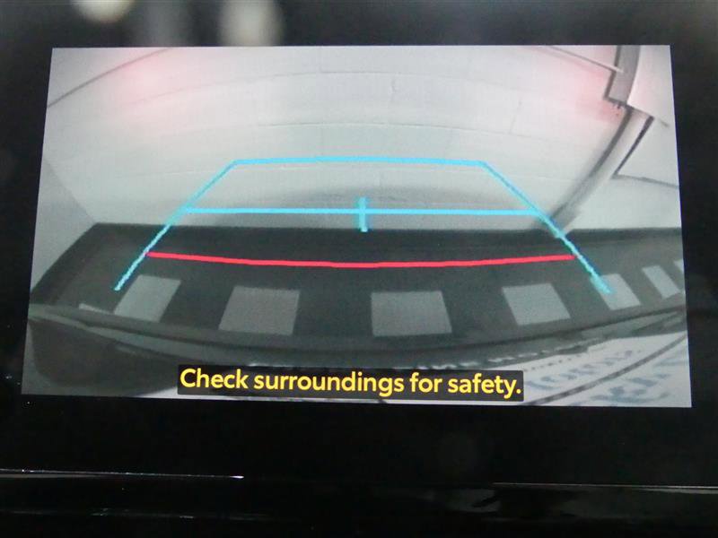 Used 2023 Toyota Corolla Cross L AWD/4WD image 13