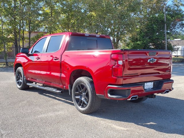 Used 2024 Chevrolet Silverado 1500 RST w/ Convenience Package II AWD/4WD image 7