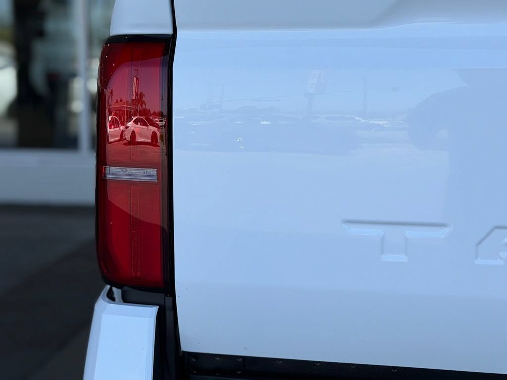 New 2026 Toyota Tacoma SR5 RWD image 10