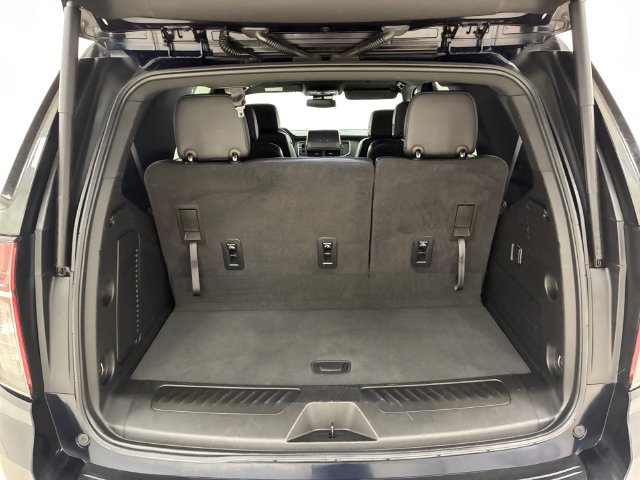 Certified 2024 Chevrolet Tahoe LT AWD/4WD image 17
