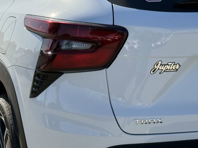 New 2026 Chevrolet Trax ACTIV w/ Sunroof Package image 6