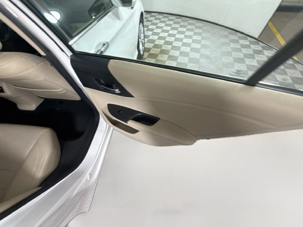 Used 2015 Honda Accord EX-L image 27