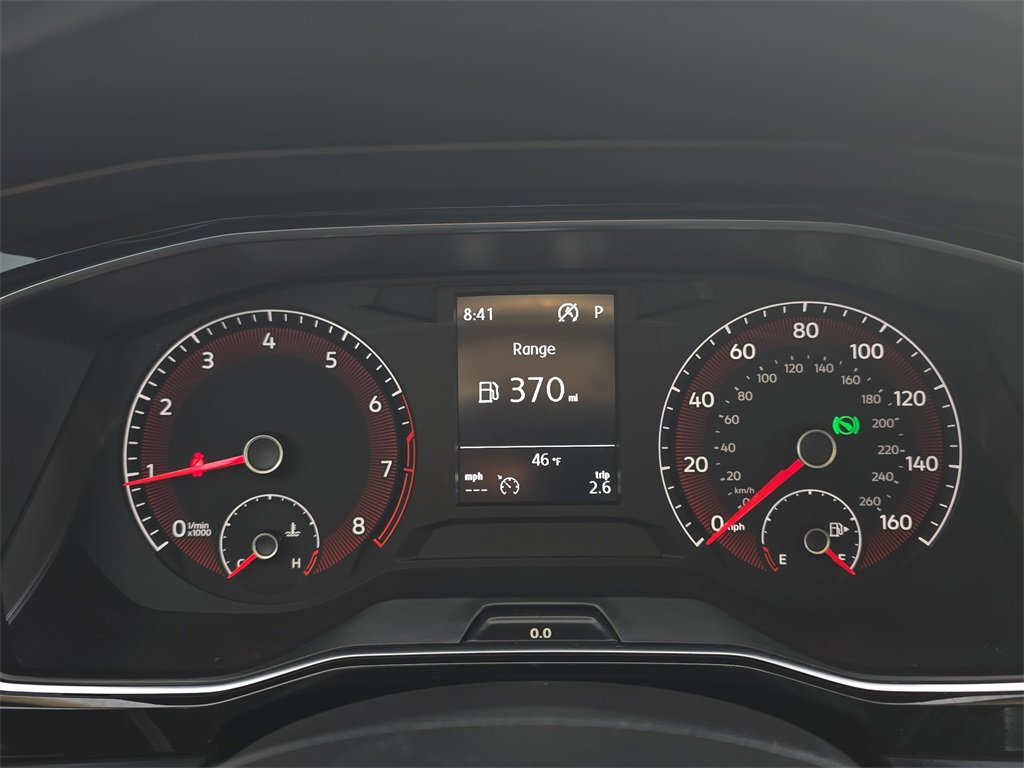 Used 2019 Volkswagen Jetta S w/ Driver Assistance Package image 19