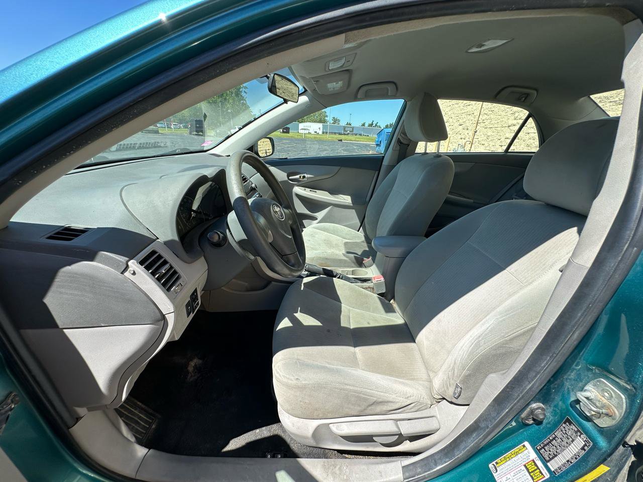 Used 2010 Toyota Corolla FWD image 9