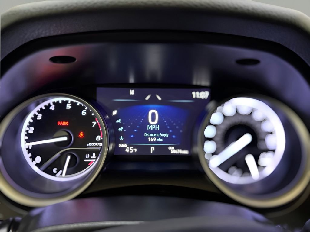 Used 2022 Toyota Camry LE image 16