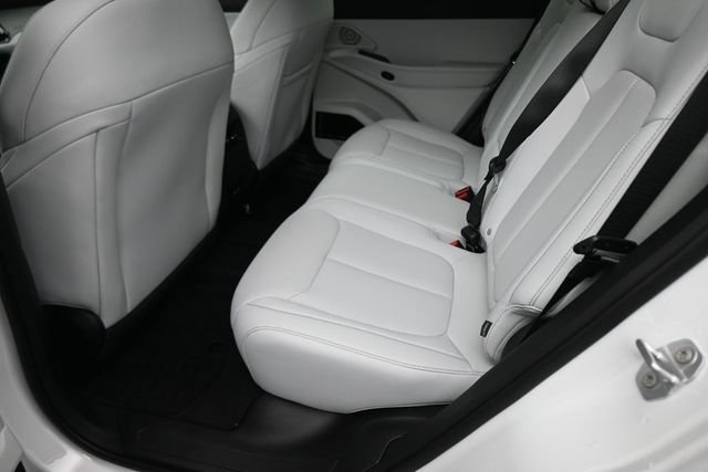 New 2026 Jeep Cherokee Limited AWD/4WD image 26