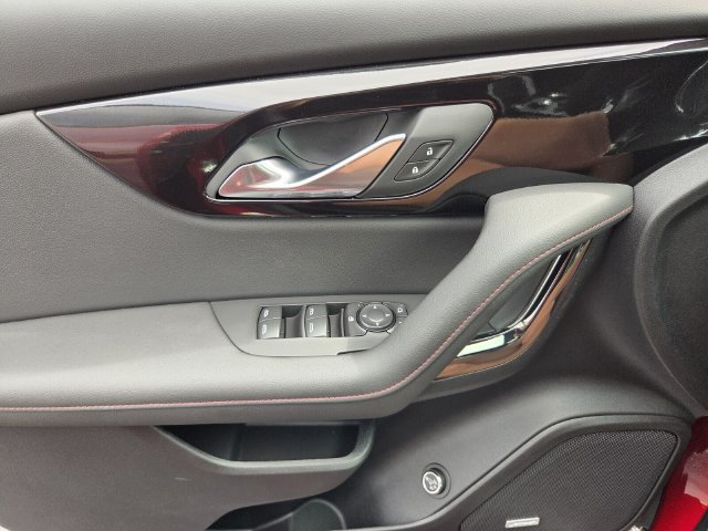 New 2026 Chevrolet Blazer RS w/ Driver Confidence II Package FWD image 12
