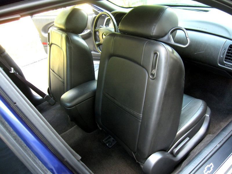 Used 2006 Chevrolet Monte Carlo SS w/ Convenience Package image 28