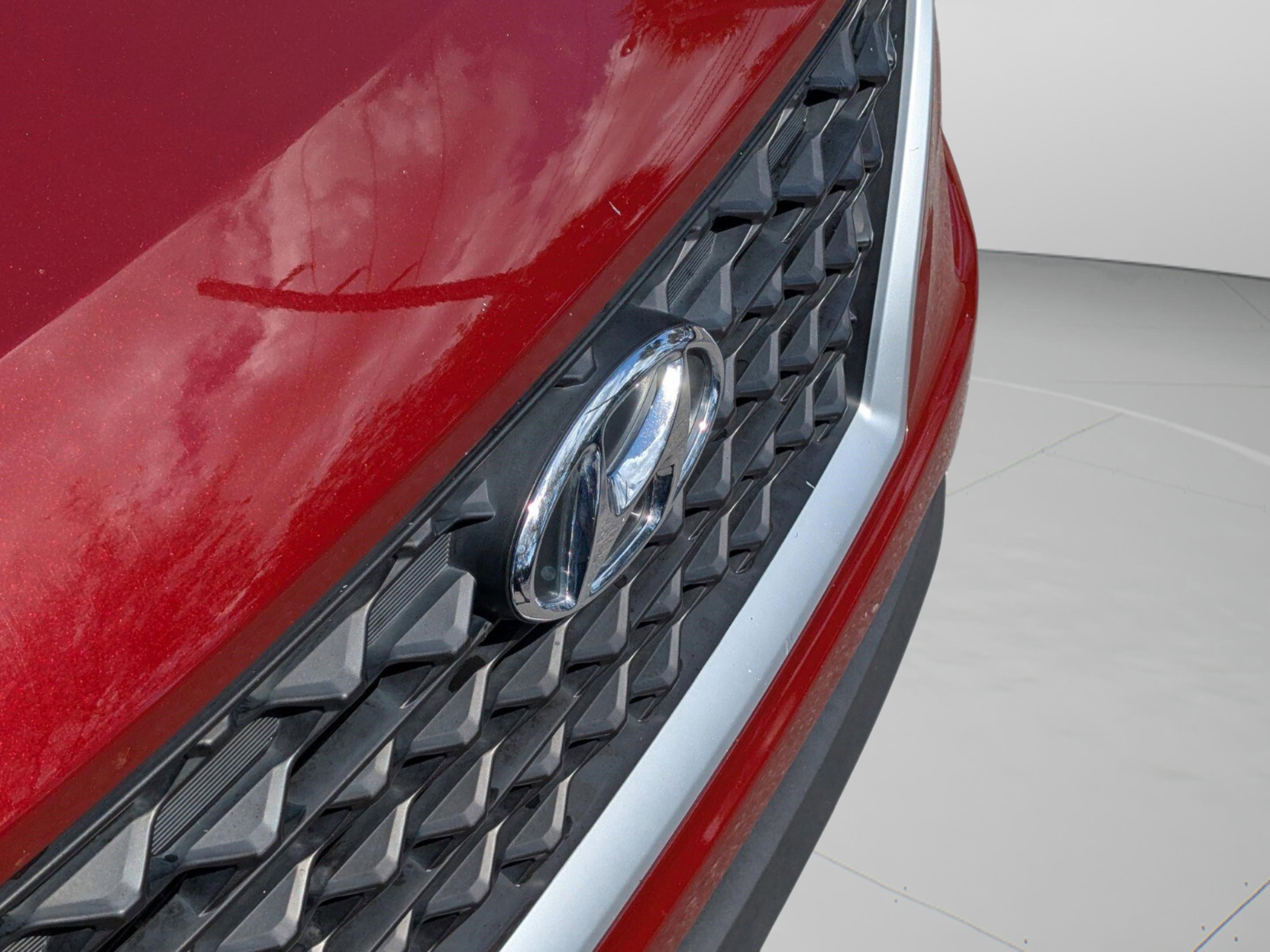 Used 2020 Hyundai Tucson Value image 25