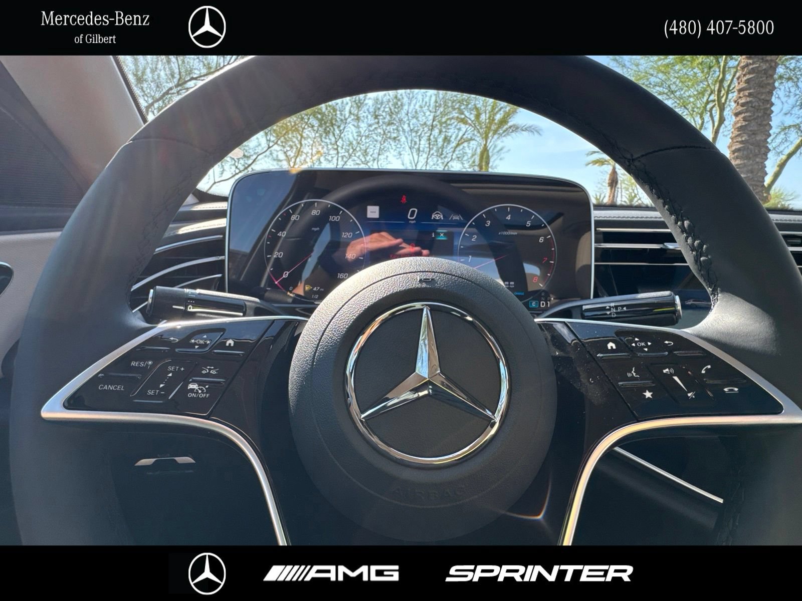 New 2027 Mercedes-Benz E 450 4MATIC Sedan image 27