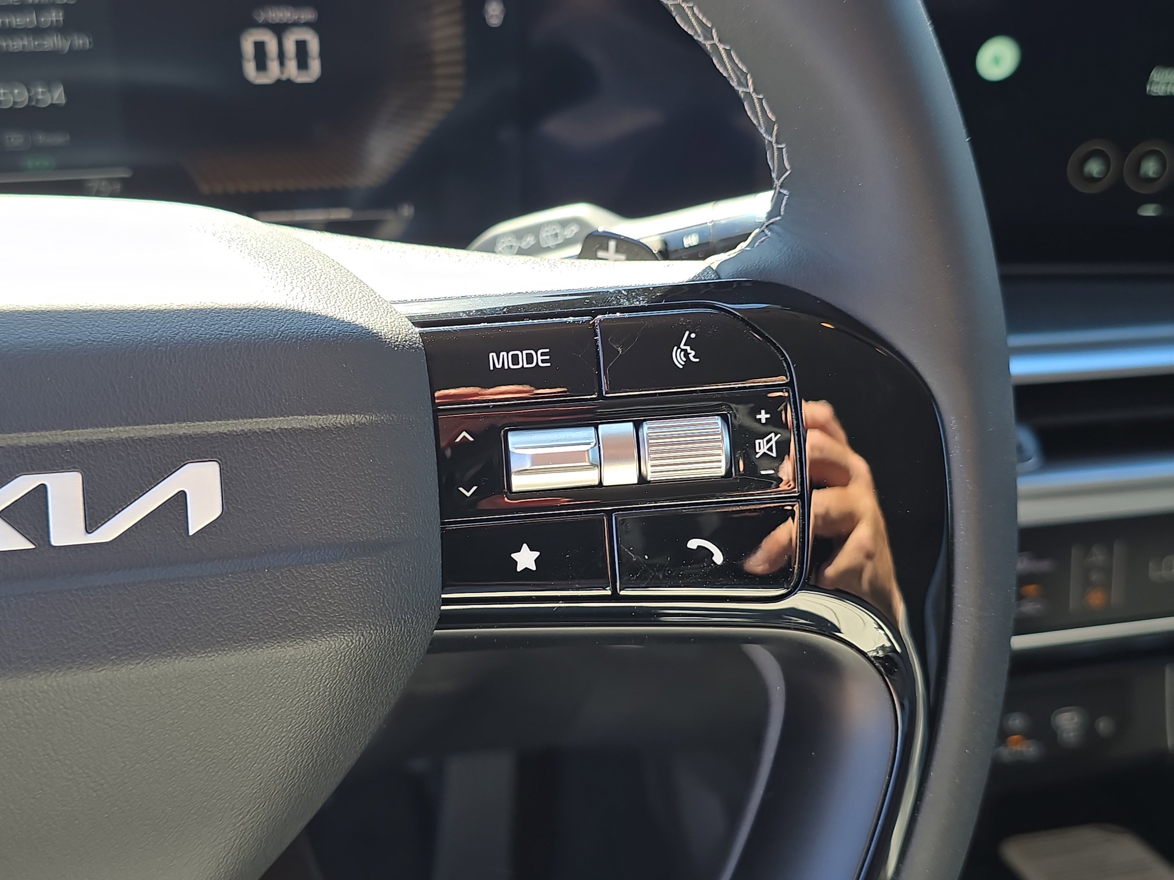 New 2026 Kia Sorento EX image 31