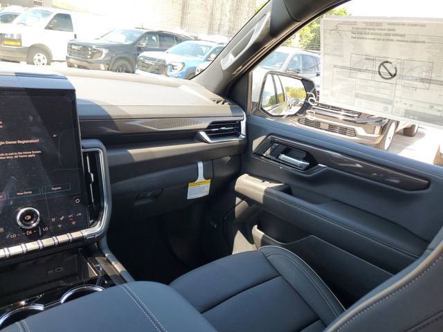 New 2026 GMC Yukon XL Elevation w/ Elevation Premium Package AWD/4WD image 15