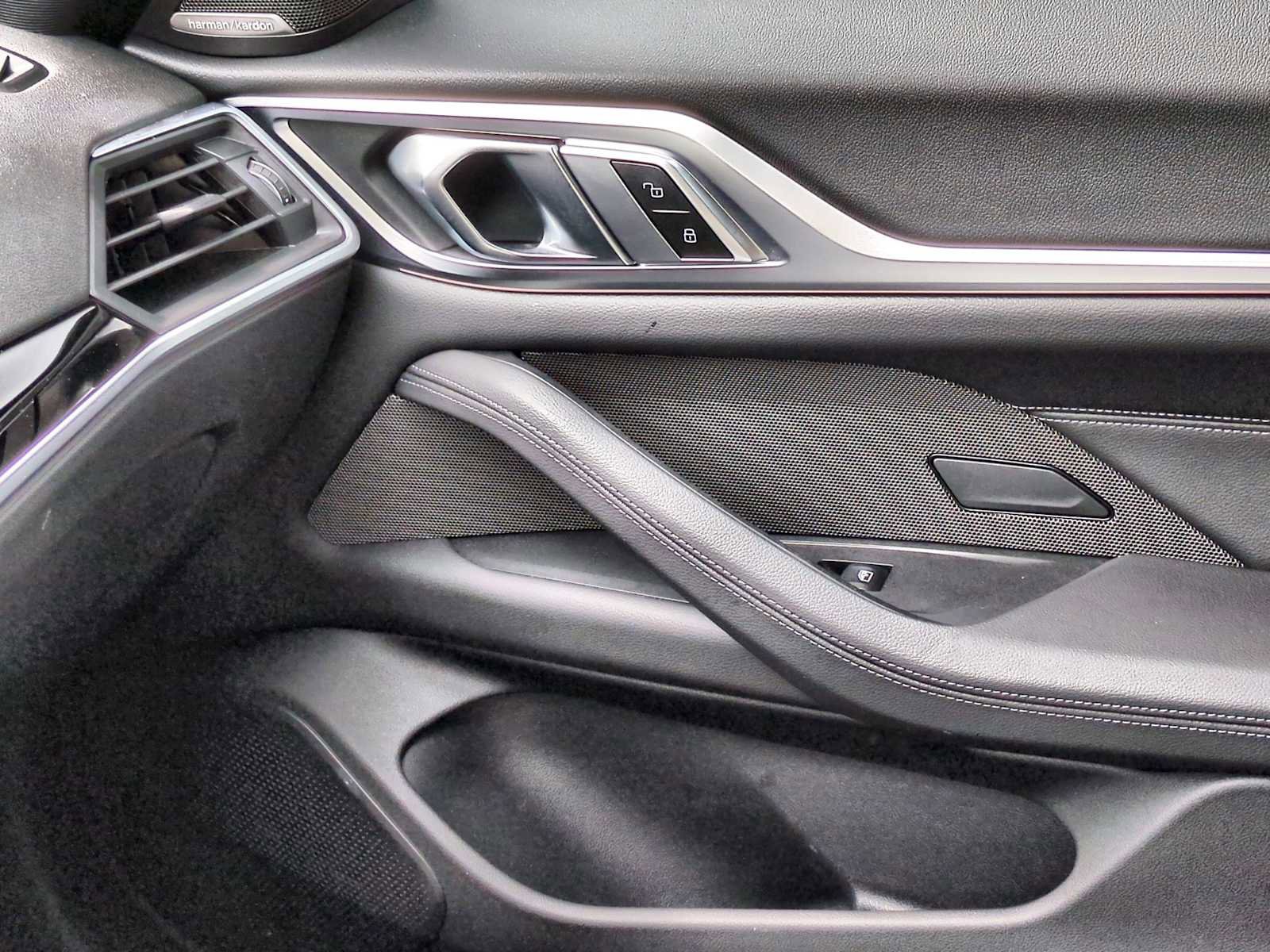 New 2024 BMW i4 eDrive35 w/ Premium Package image 40