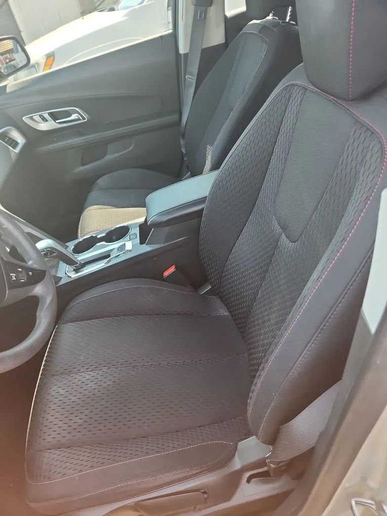 Used 2015 Chevrolet Equinox LS image 7