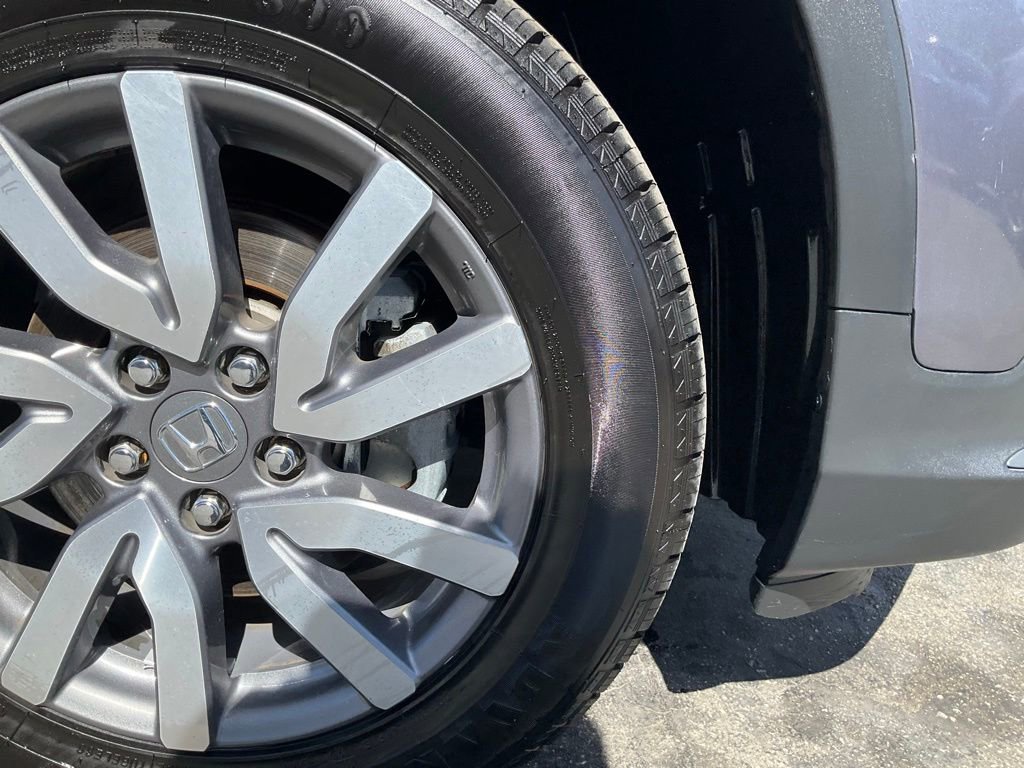 Used 2021 Honda Pilot EX-L image 85