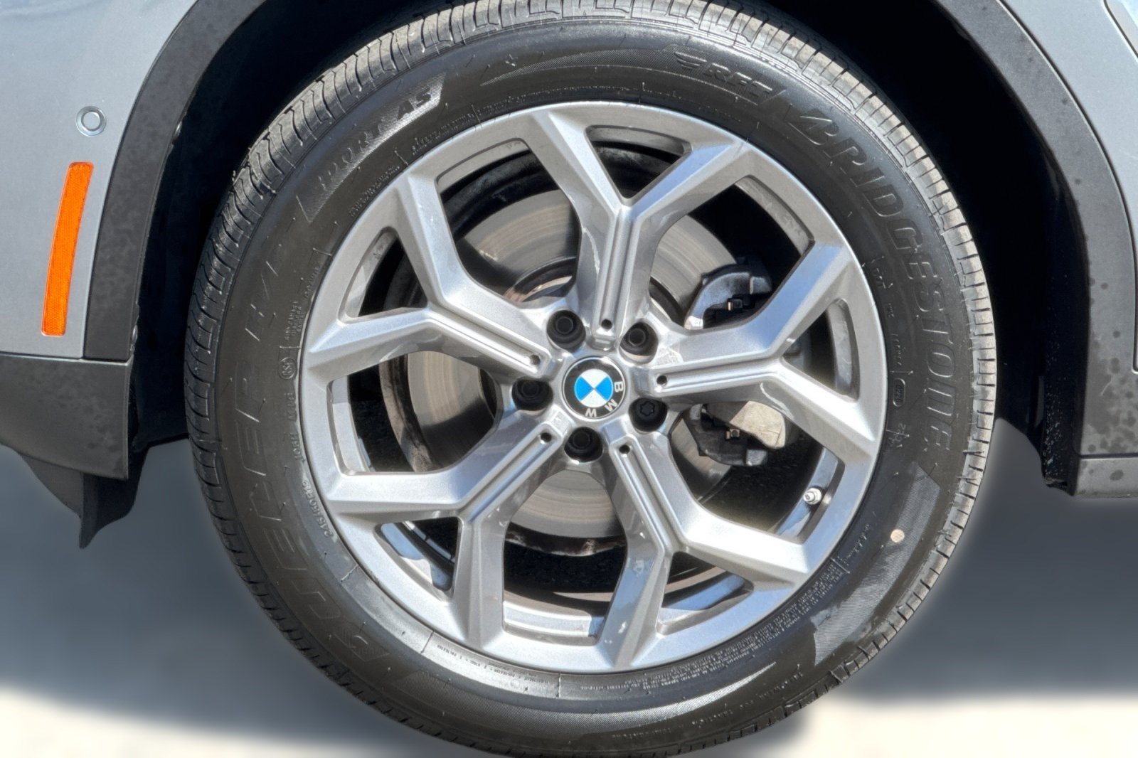 Used 2023 BMW X3 xDrive30i w/ Premium Package AWD/4WD image 13