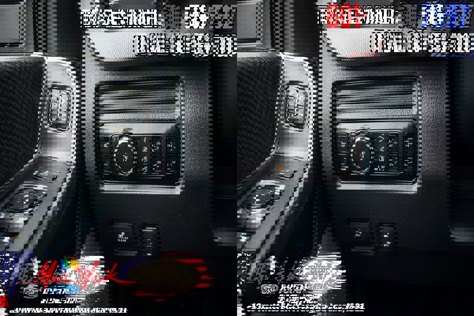 New 2026 Ford F350 Platinum w/ FX4 Off-Road Package image 46