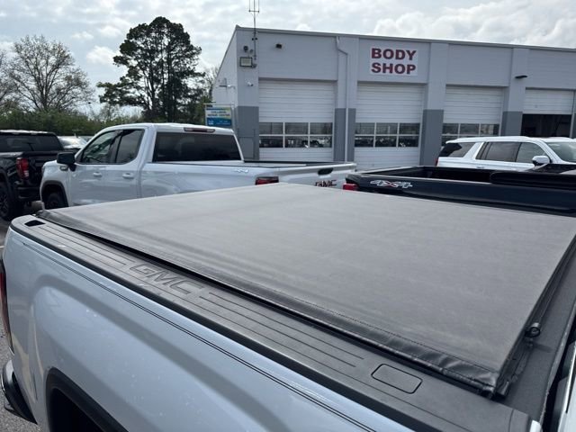 Used 2018 GMC Sierra 1500 SLT image 13