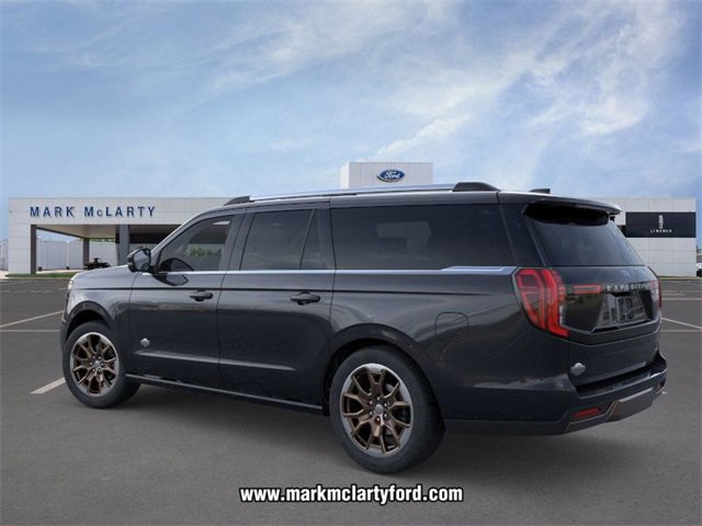 New 2025 Ford Expedition Max King Ranch image 4