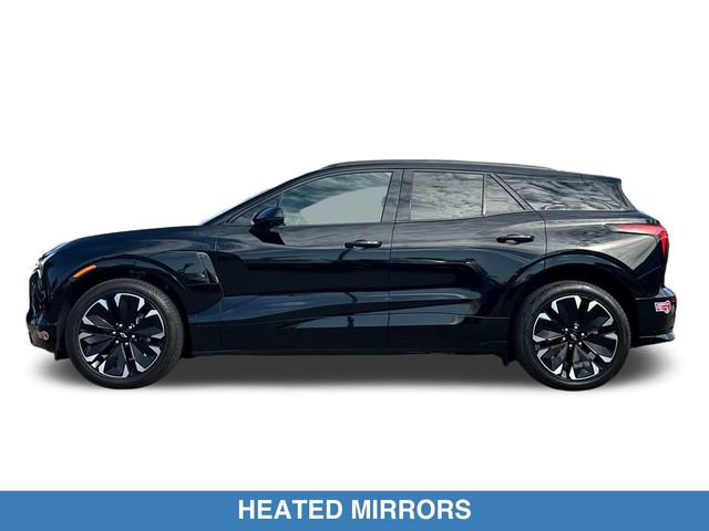 Used 2024 Chevrolet Blazer EV RS AWD/4WD image 9