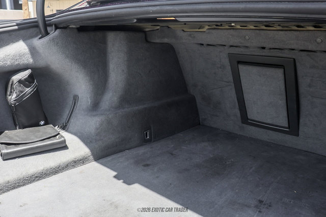 Used 2011 BMW ALPINA B7 LWB RWD image 88