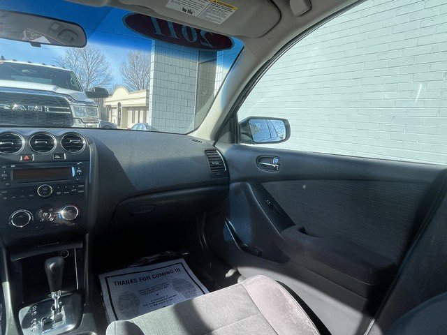 Used 2011 Nissan Altima 2.5 S image 28
