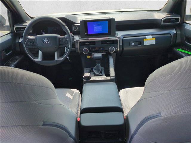 New 2026 Toyota 4Runner SR5 AWD/4WD image 14
