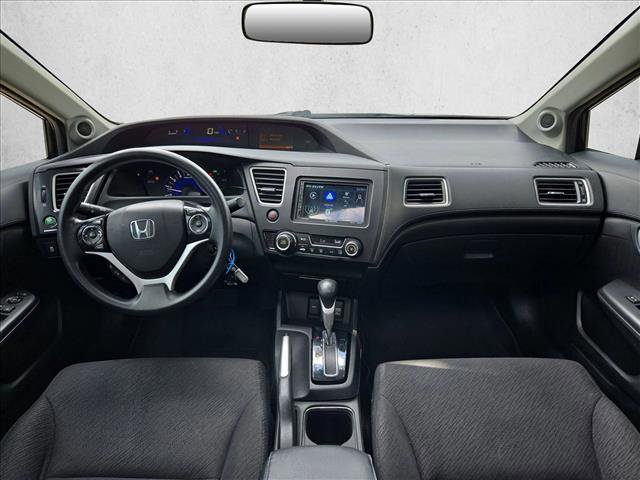 Used 2013 Honda Civic EX image 15