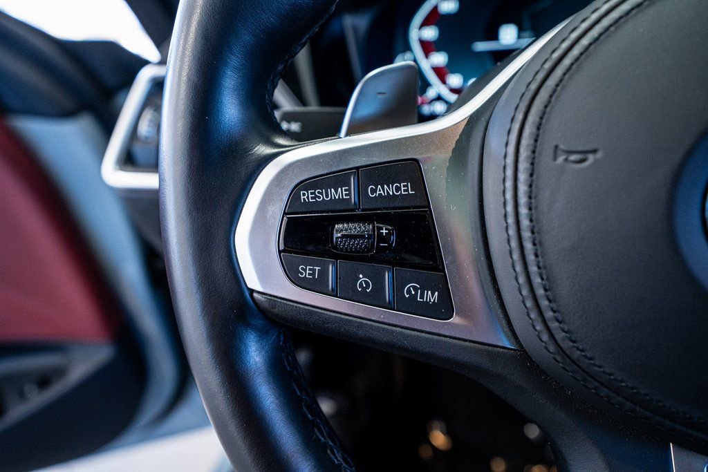 Used 2023 BMW M440i Coupe w/ Premium Package image 41