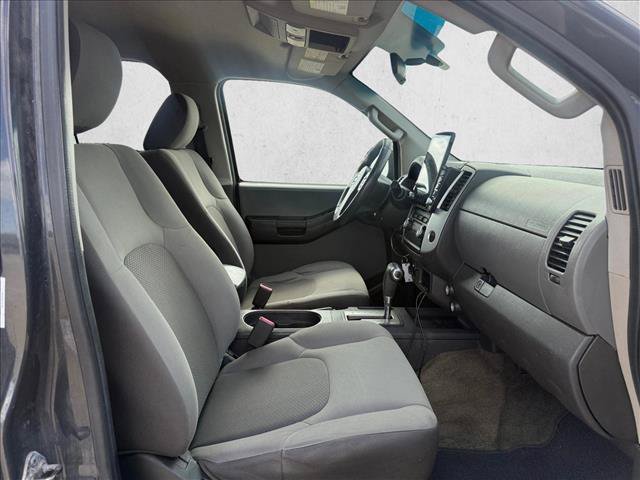 Used 2014 Nissan Xterra S AWD/4WD image 16