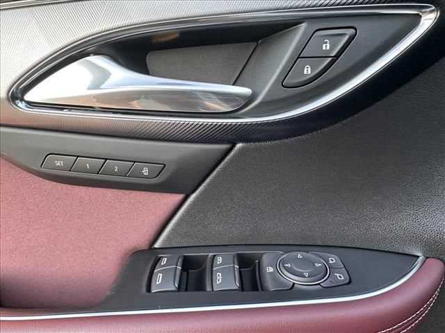 New 2026 Buick Envision Sport Touring AWD/4WD image 24
