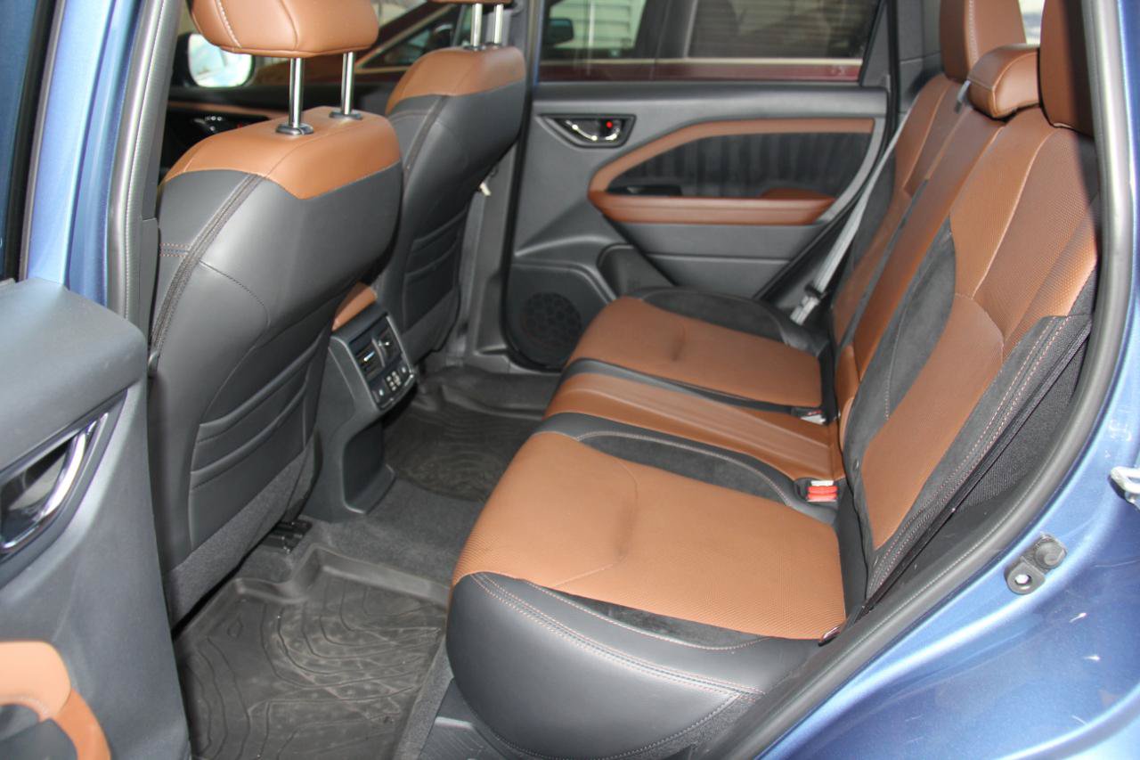 Used 2025 Subaru Forester Touring AWD/4WD image 26