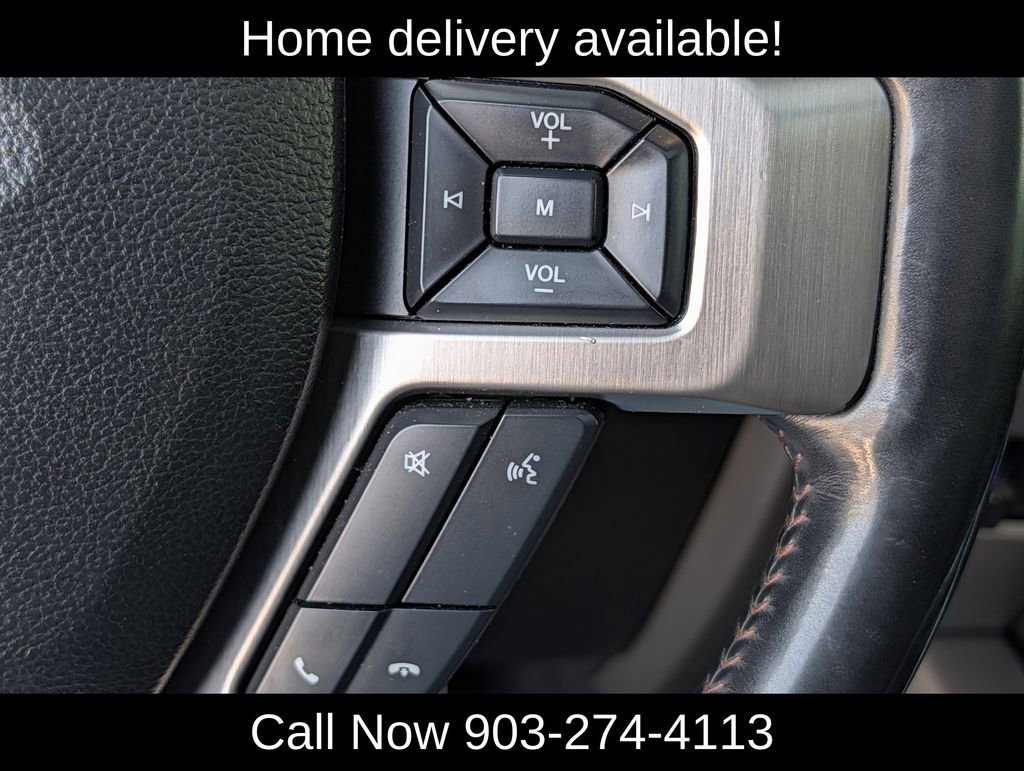 Used 2019 Ford F250 Platinum w/ Platinum Ultimate Package image 23