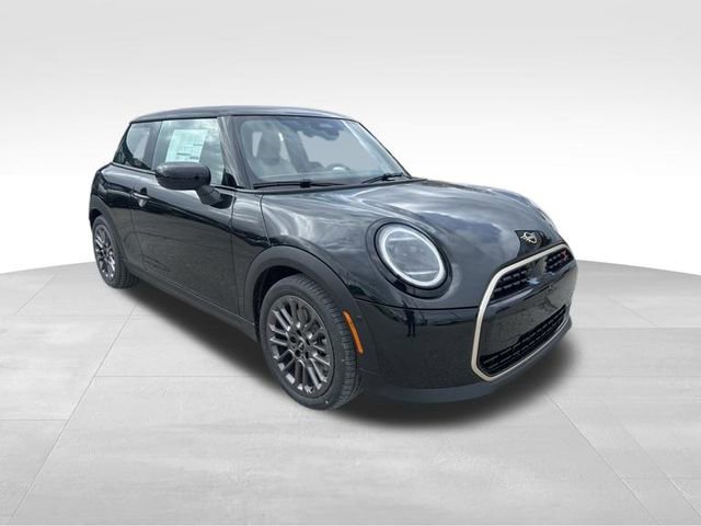 New 2026 MINI Cooper S image 1