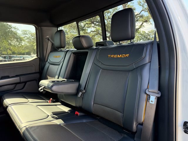 Used 2026 Ford F150 Tremor w/ Equipment Group 402B AWD/4WD image 21